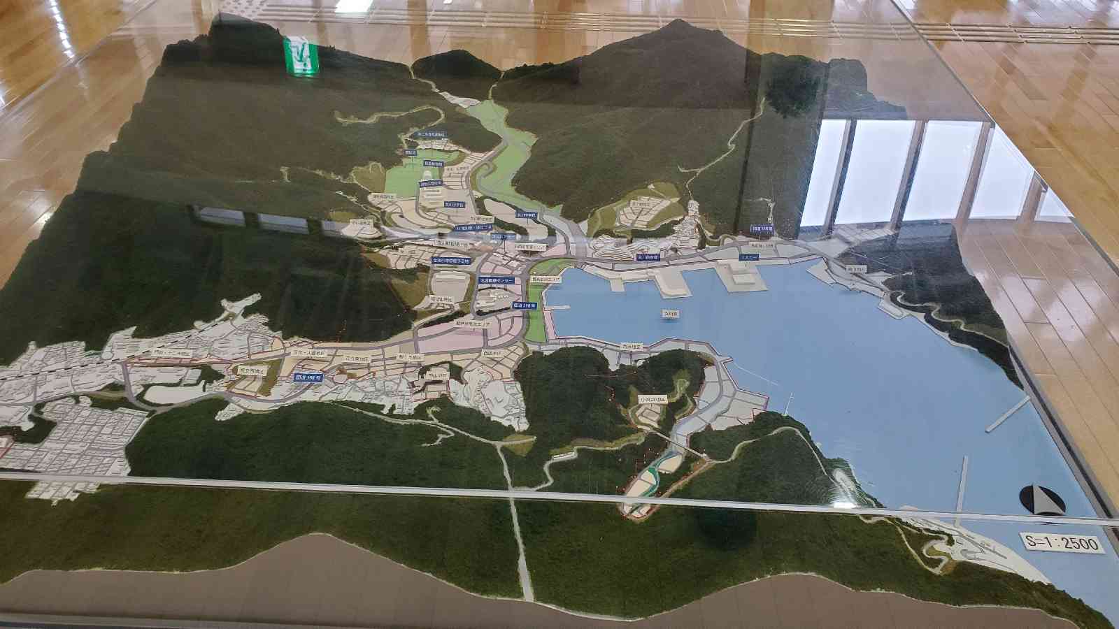 投稿された画像