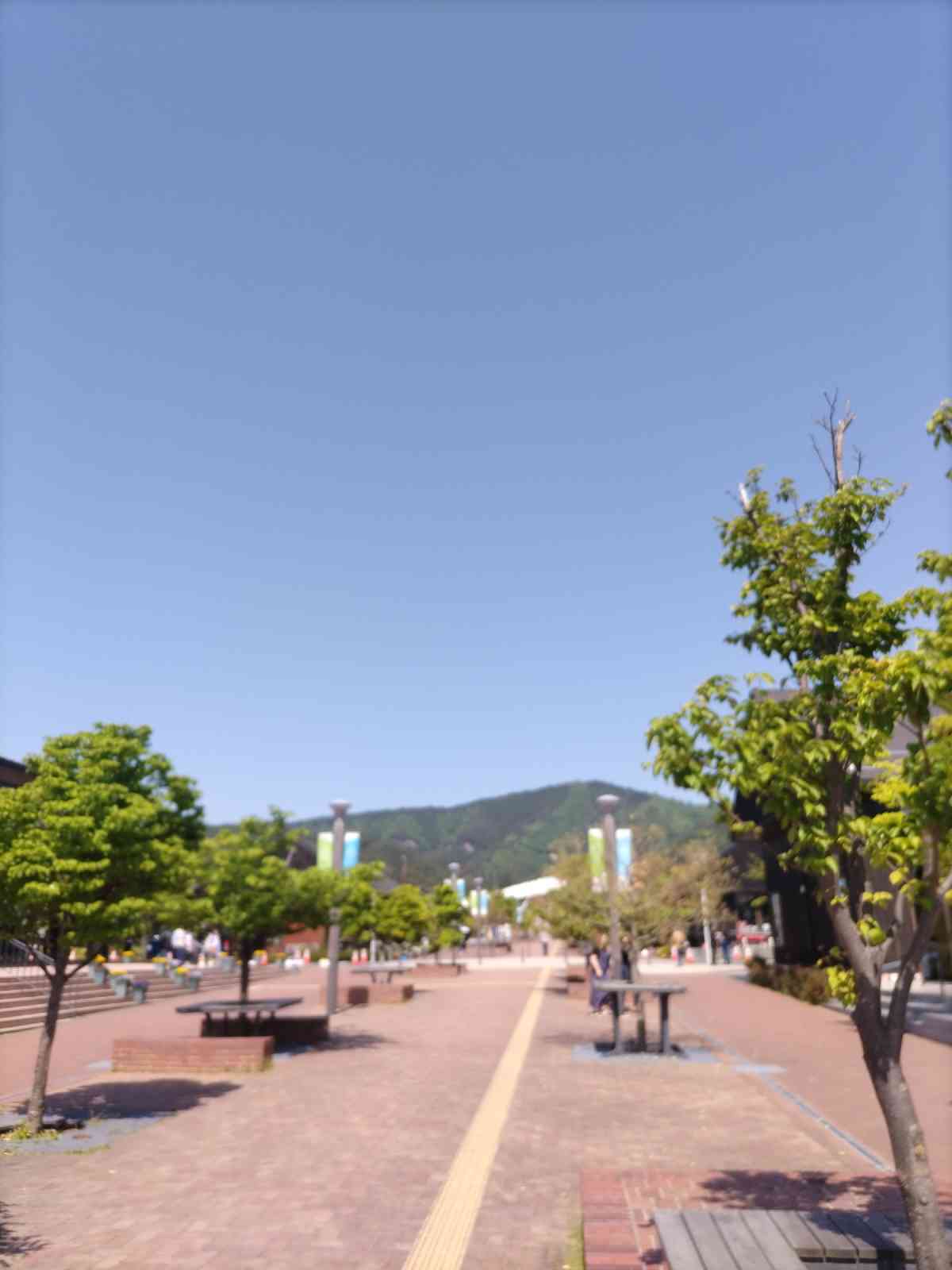 道の駅 おながわの写真