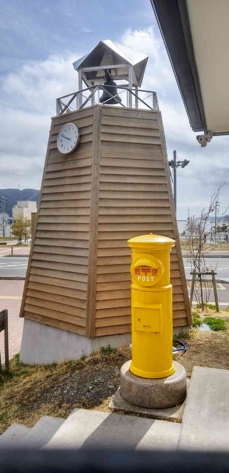 道の駅 おながわの写真