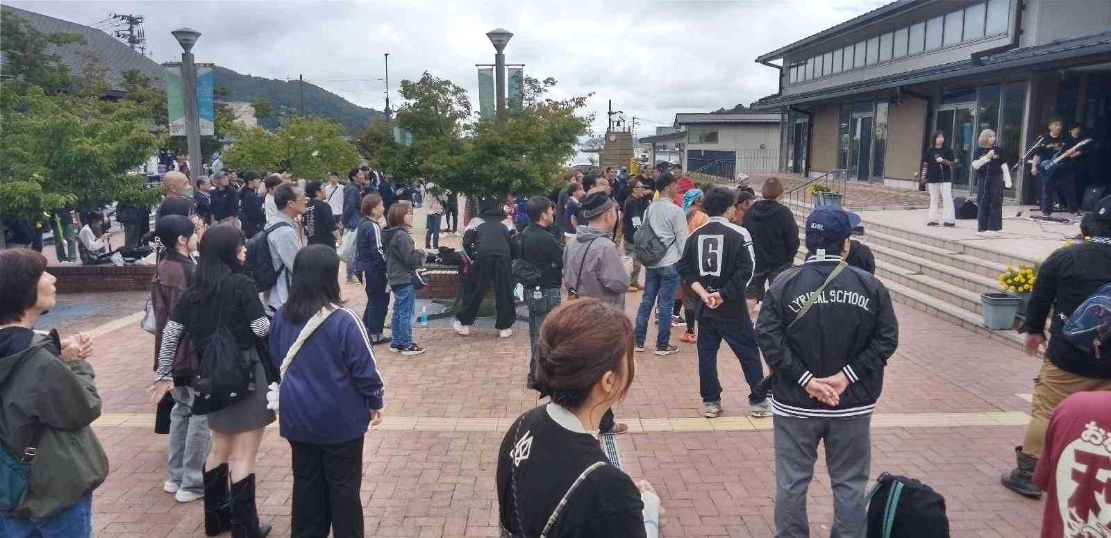 道の駅 おながわの写真