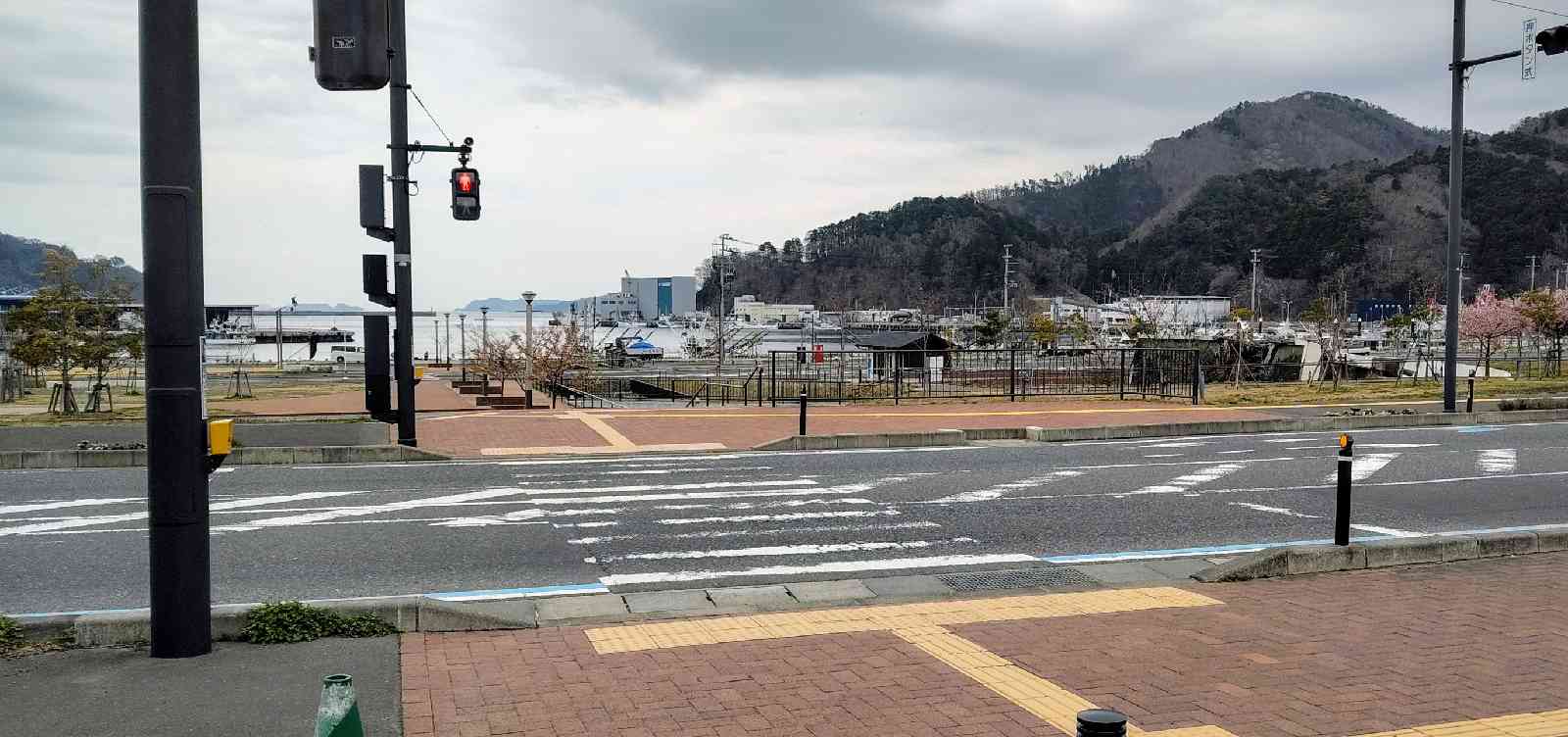道の駅 おながわの写真
