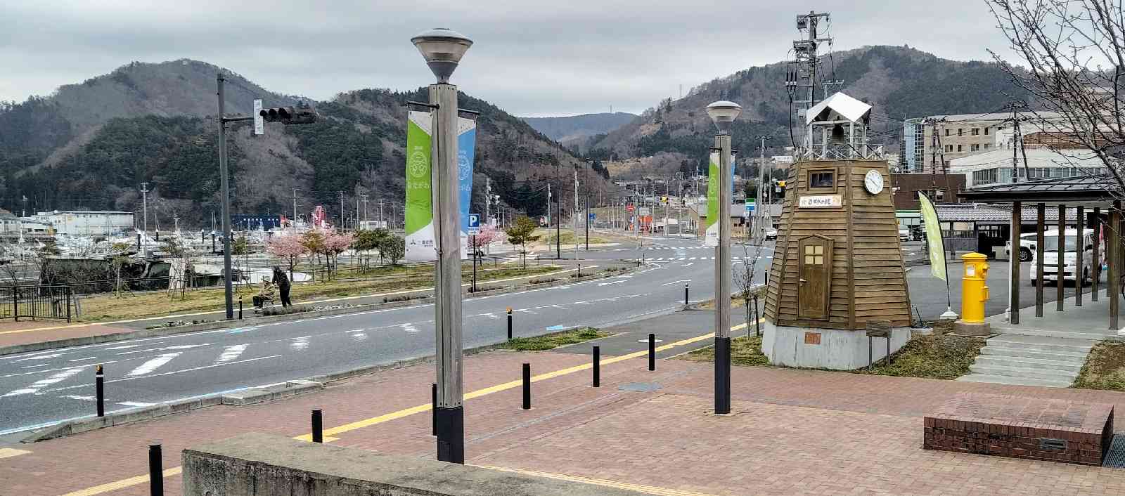 道の駅 おながわの写真