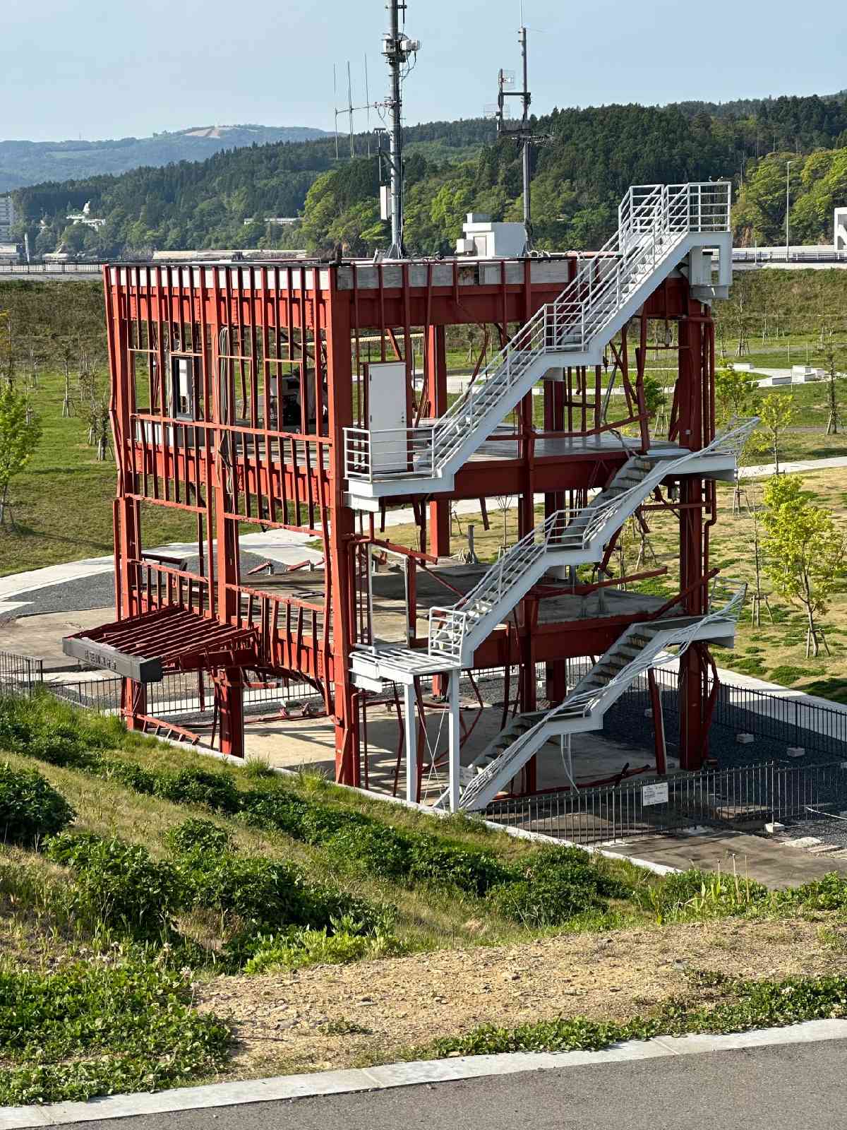 道の駅 さんさん南三陸の写真