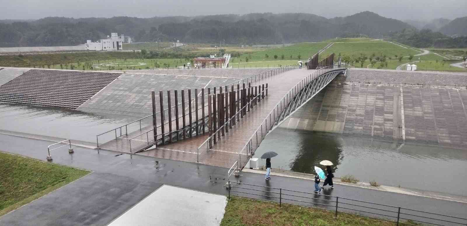 道の駅 さんさん南三陸の写真