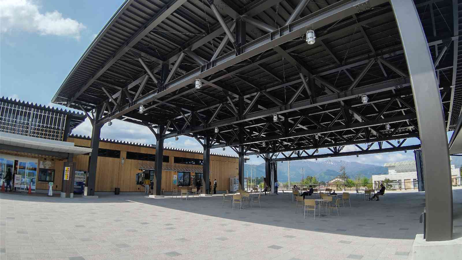 投稿された画像