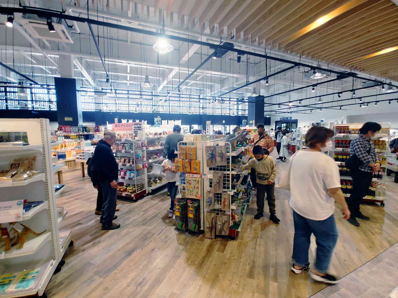 投稿された画像