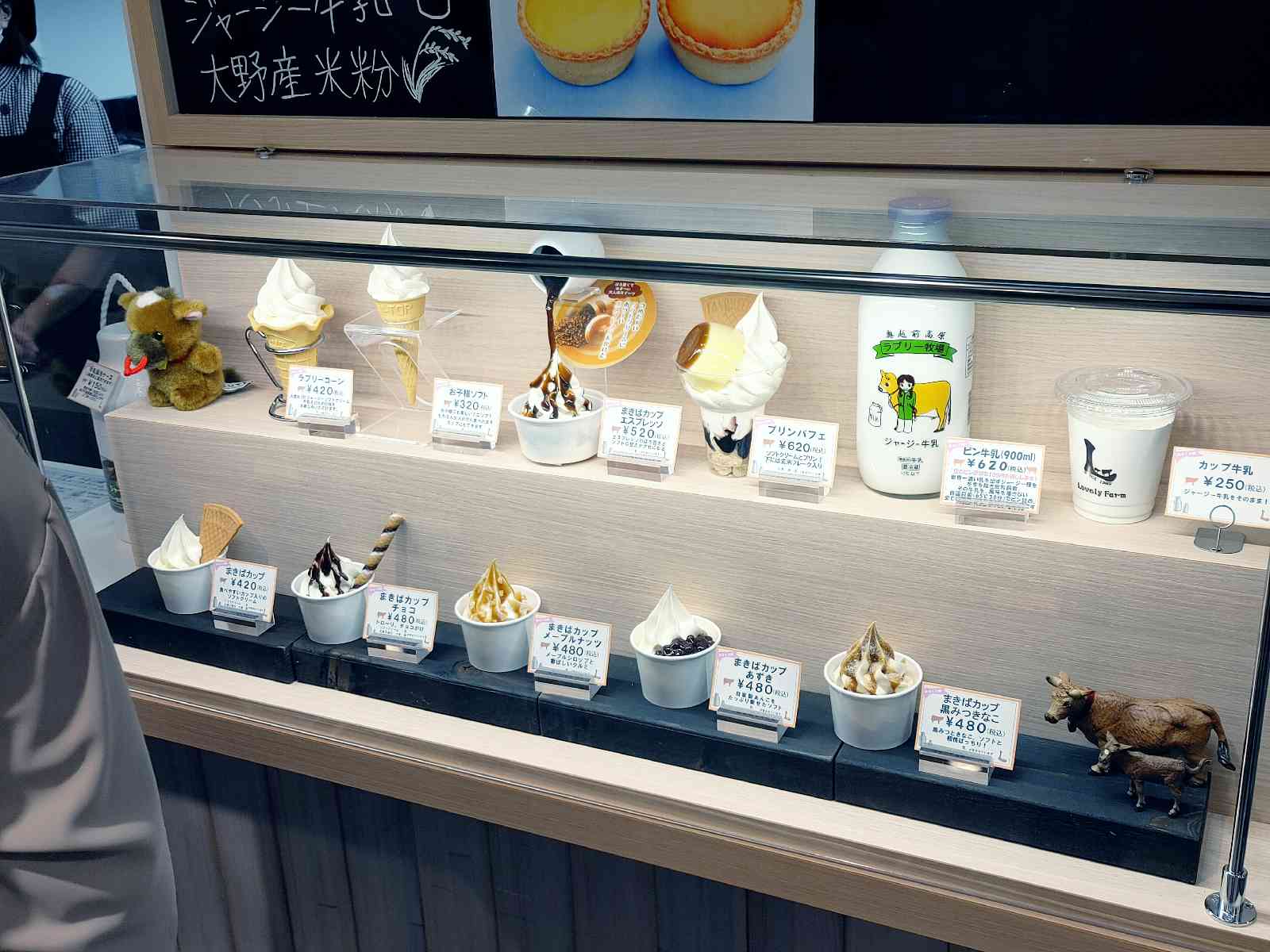 投稿された画像