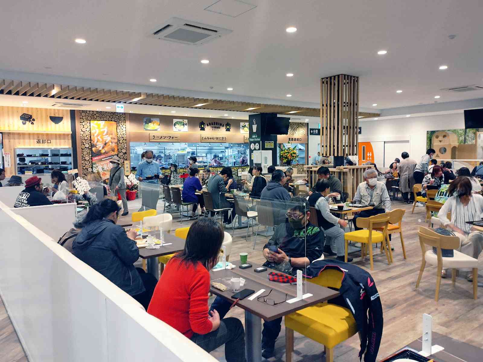 投稿された画像