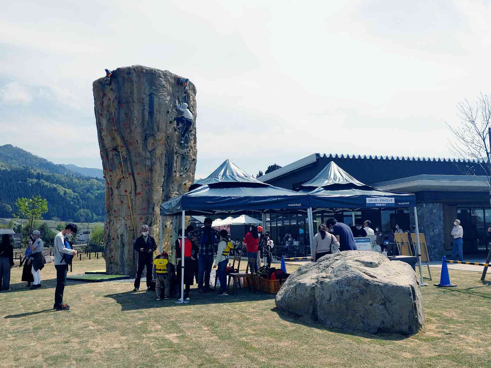 投稿された画像