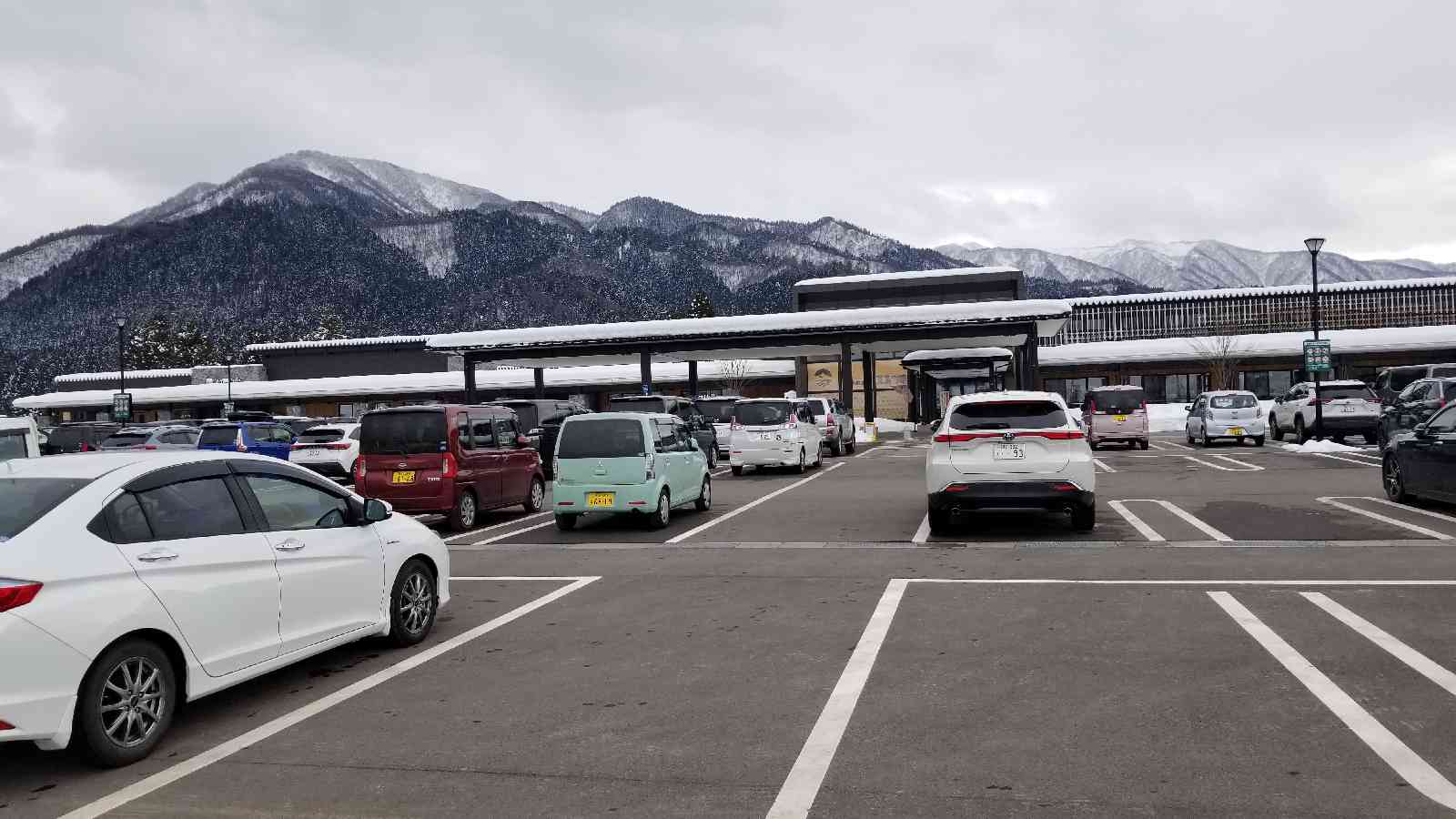 投稿された画像