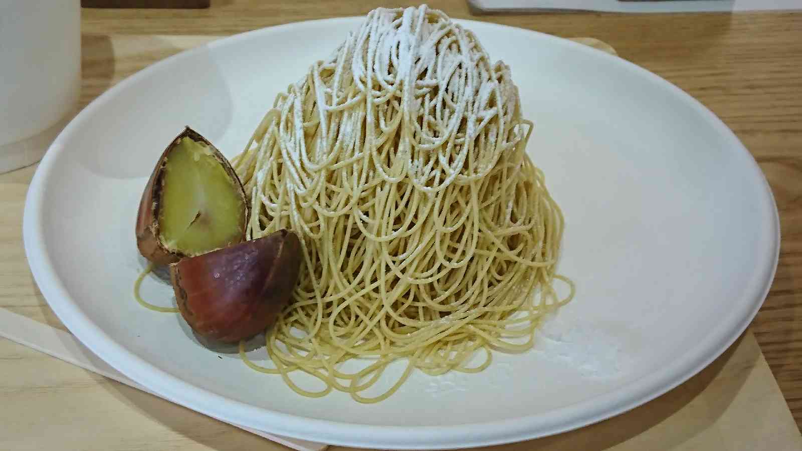 投稿された画像