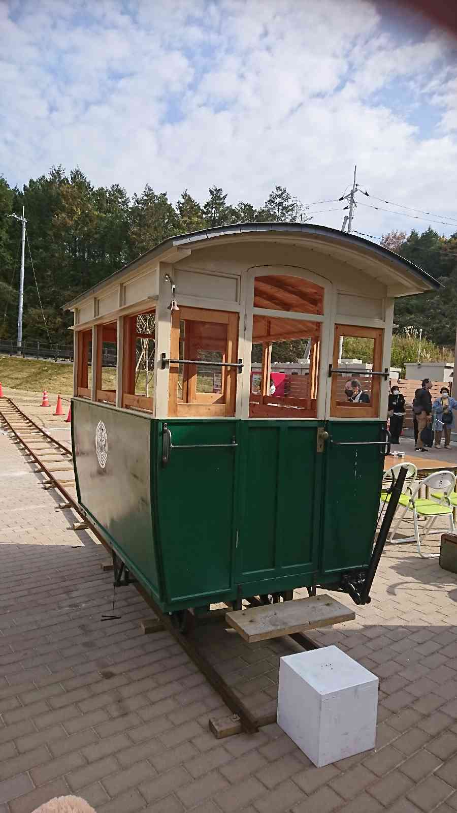 投稿された画像