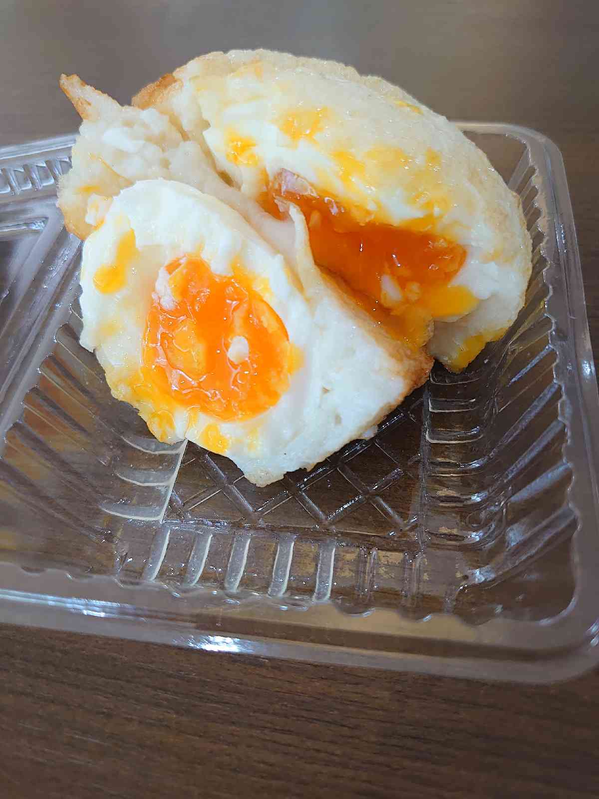 投稿された画像