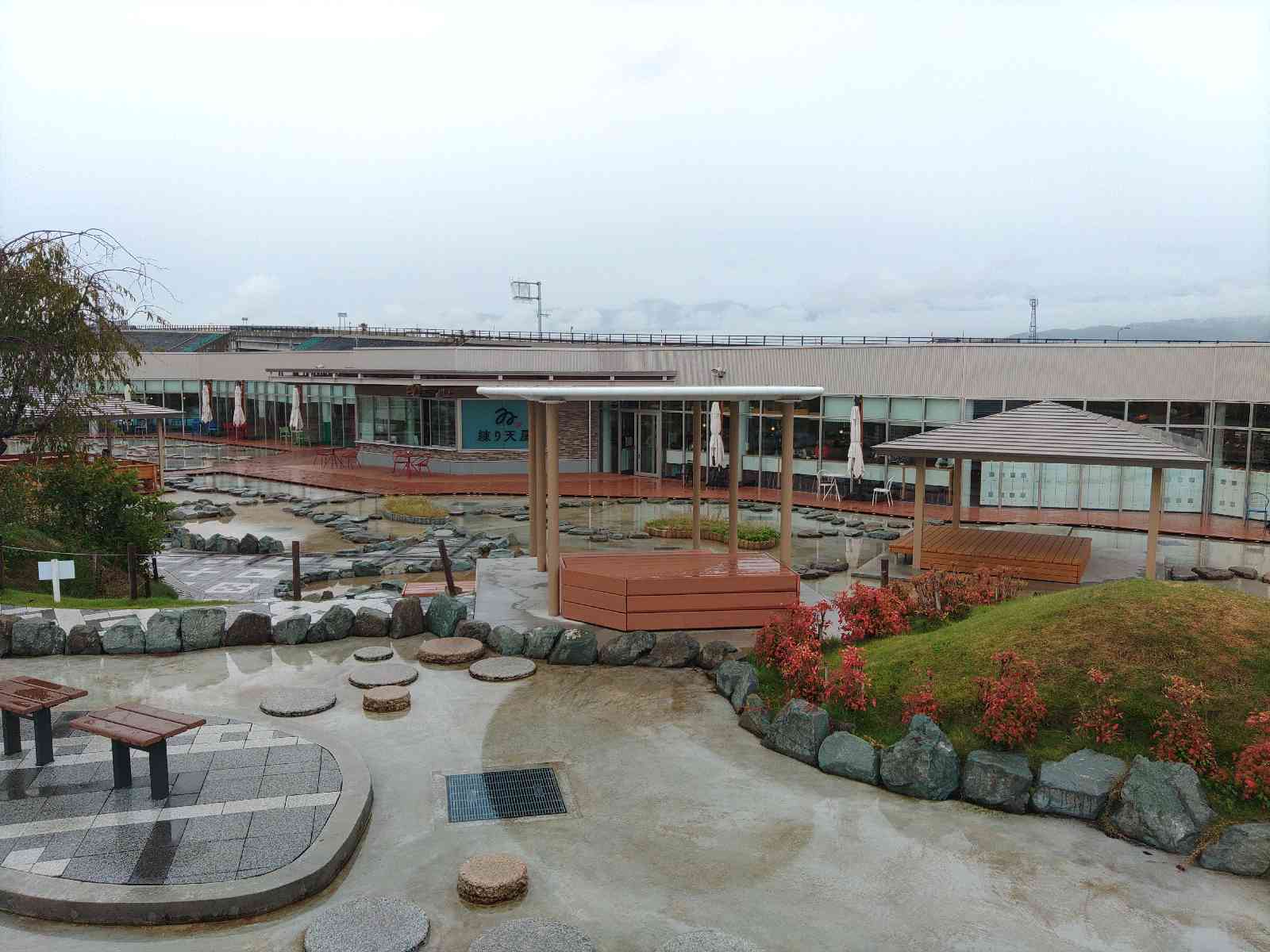 道の駅 KOKOくろべの写真
