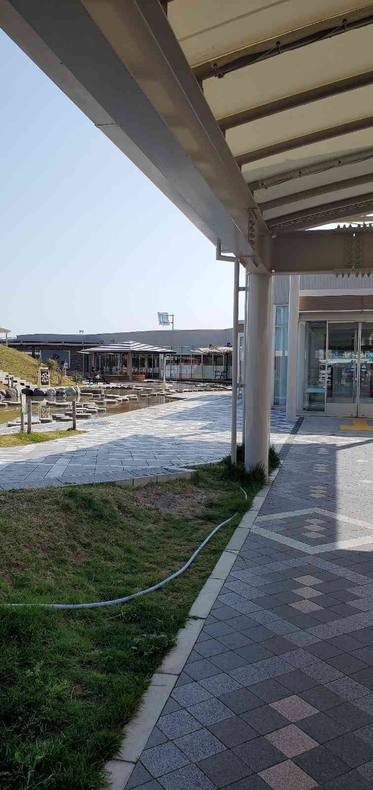 道の駅 KOKOくろべの写真