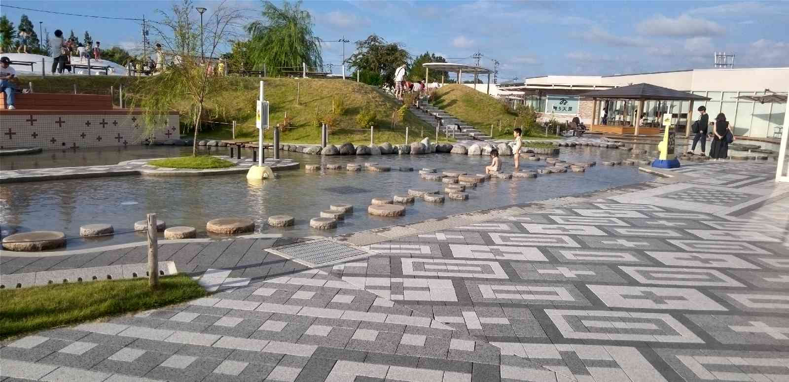 道の駅 KOKOくろべの写真