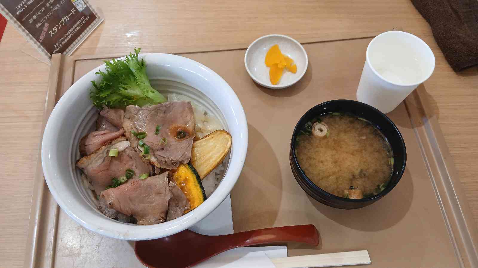 道の駅 KOKOくろべの写真