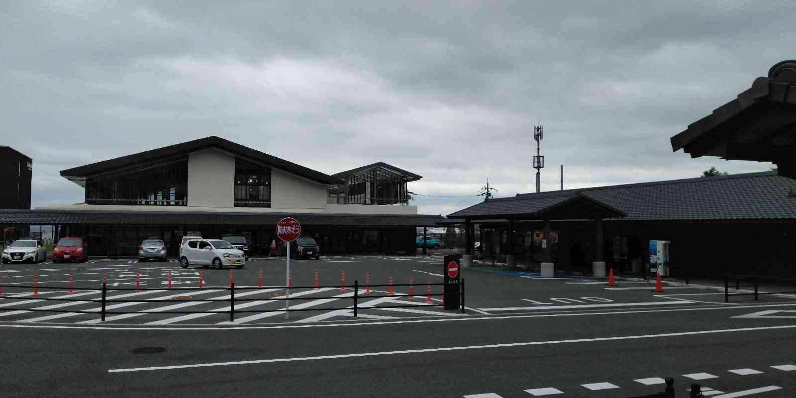 道の駅 なら歴史芸術文化村の写真