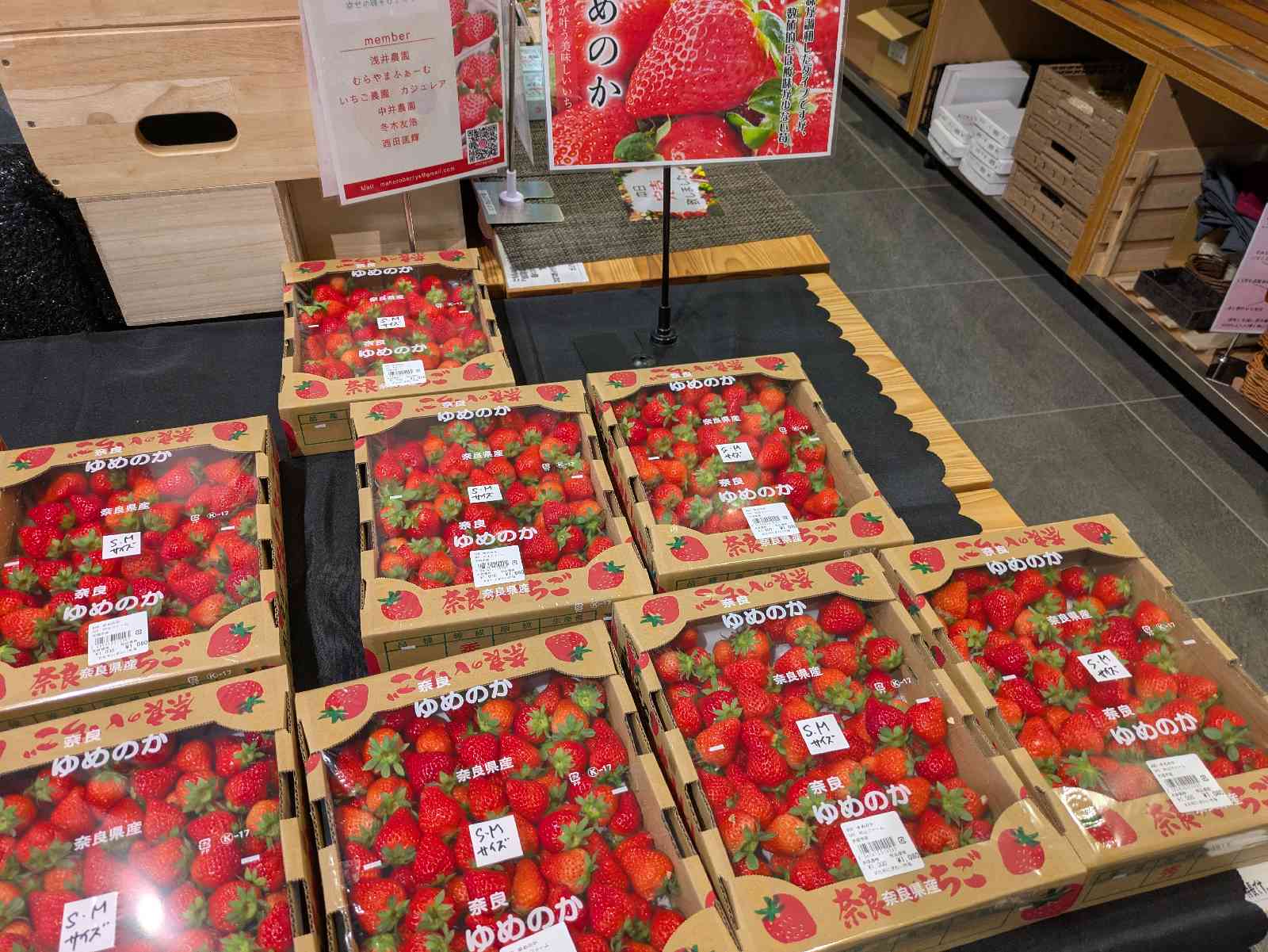 道の駅 なら歴史芸術文化村の写真