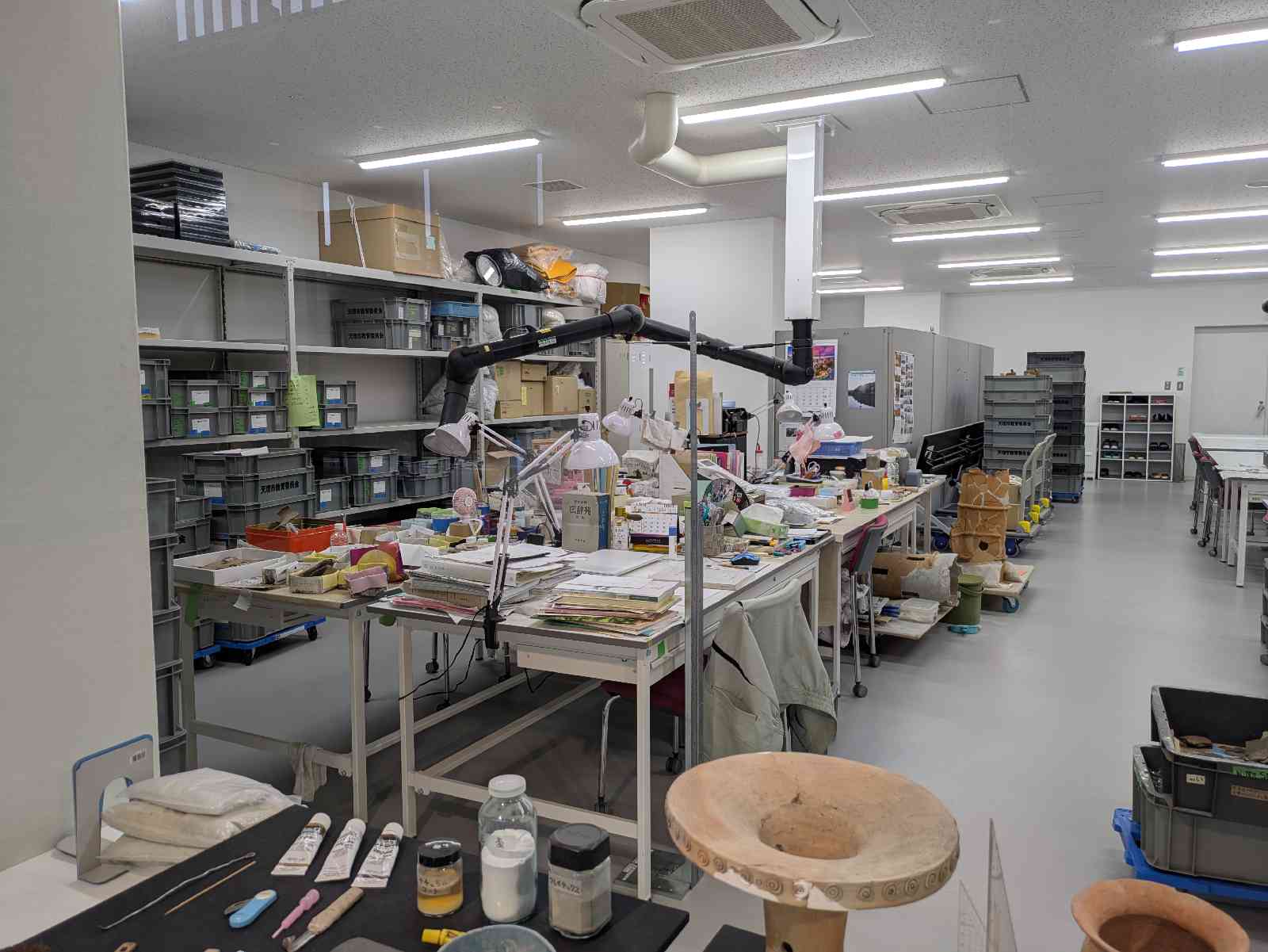 道の駅 なら歴史芸術文化村の写真