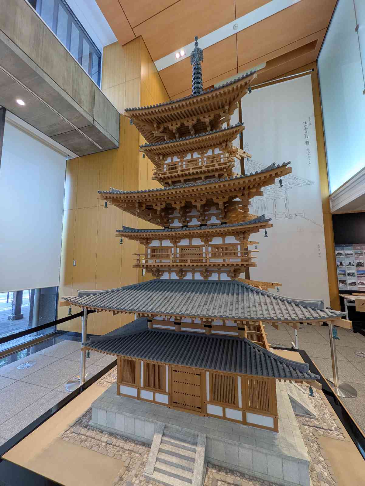 道の駅 なら歴史芸術文化村の写真