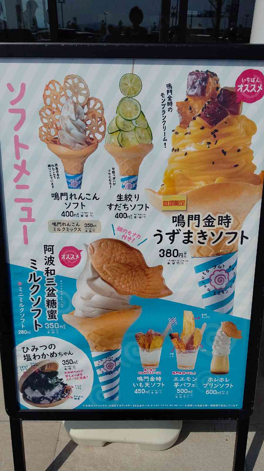 投稿された画像