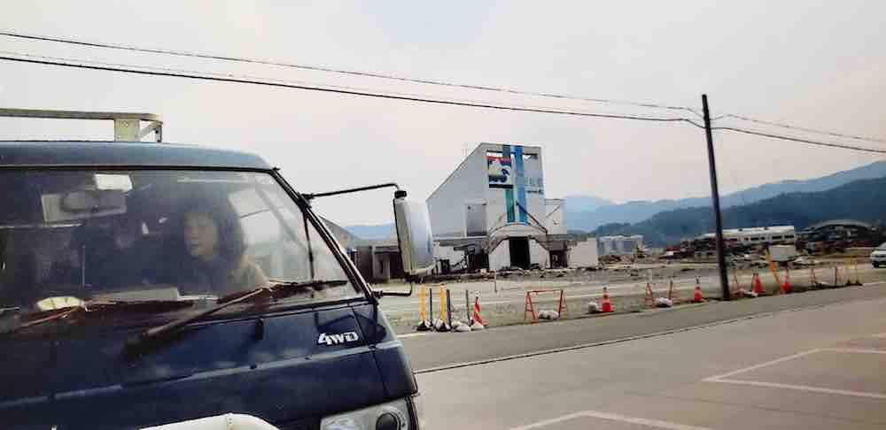 投稿された画像