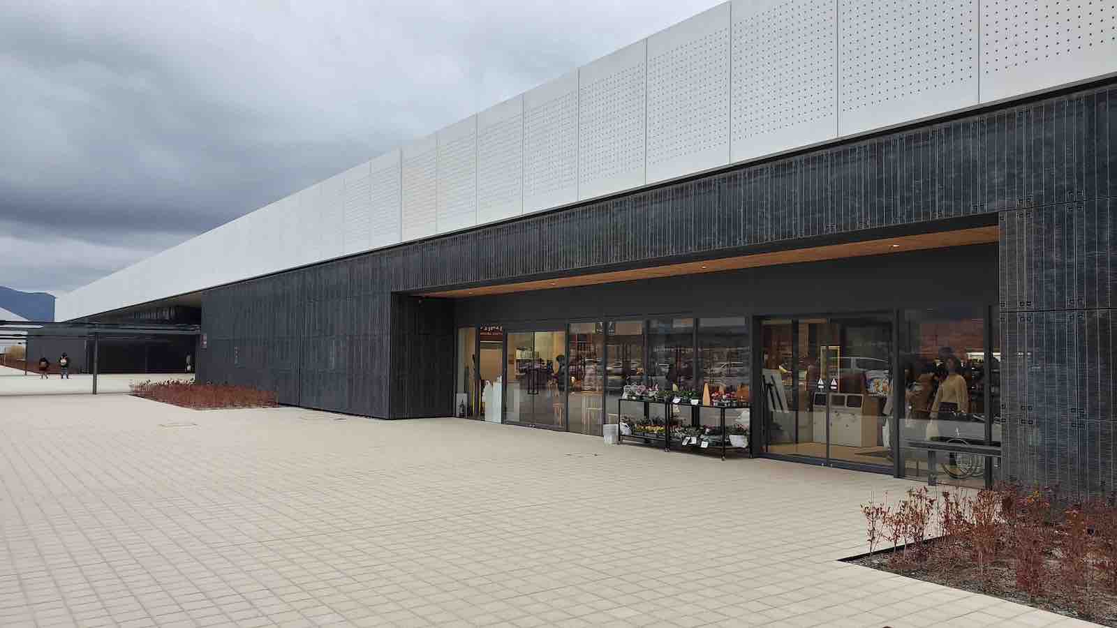 投稿された画像