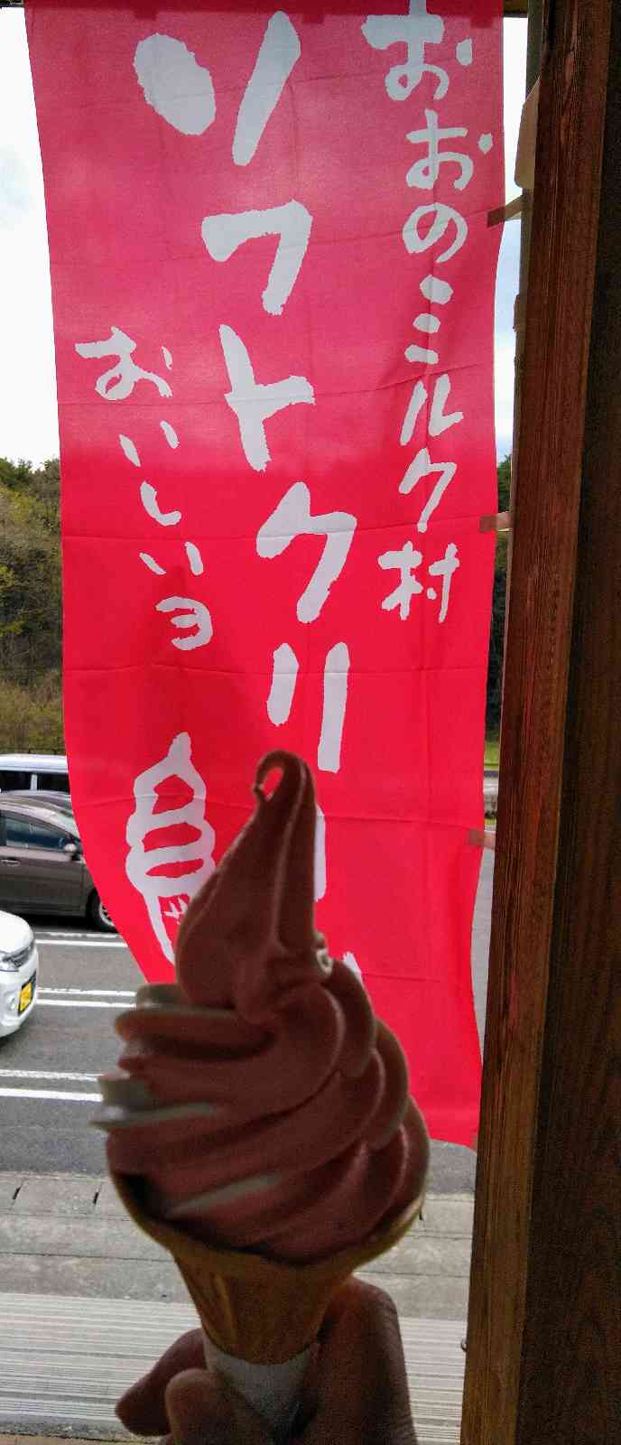 投稿された画像