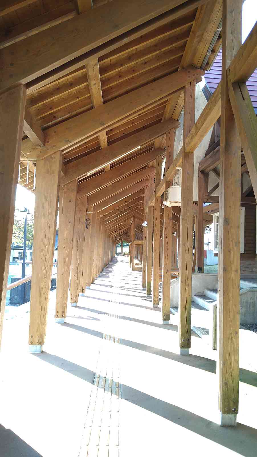 道の駅 おおのの写真