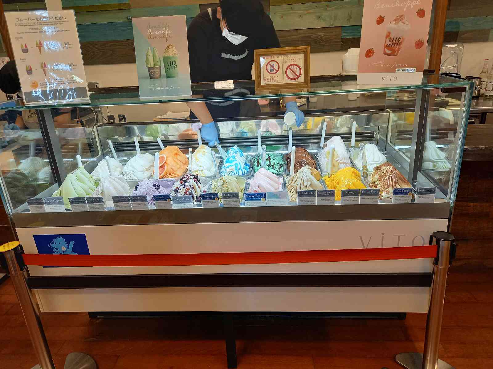 投稿された画像