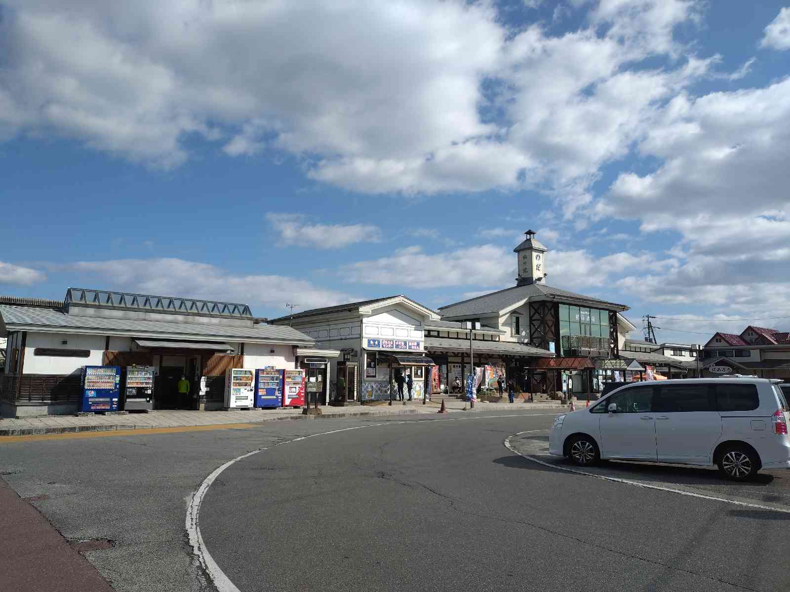 道の駅 のだの写真