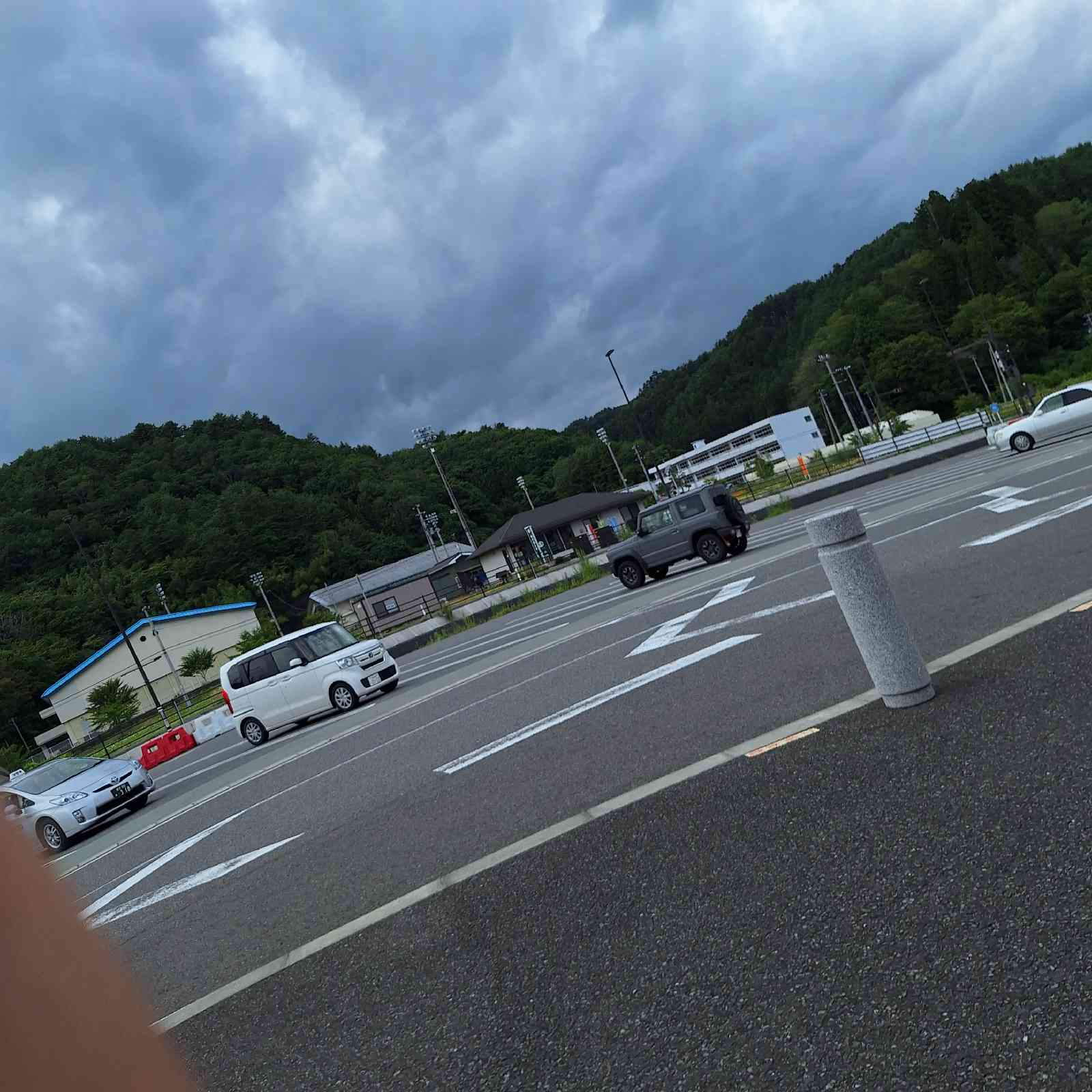 道の駅 たろうの写真