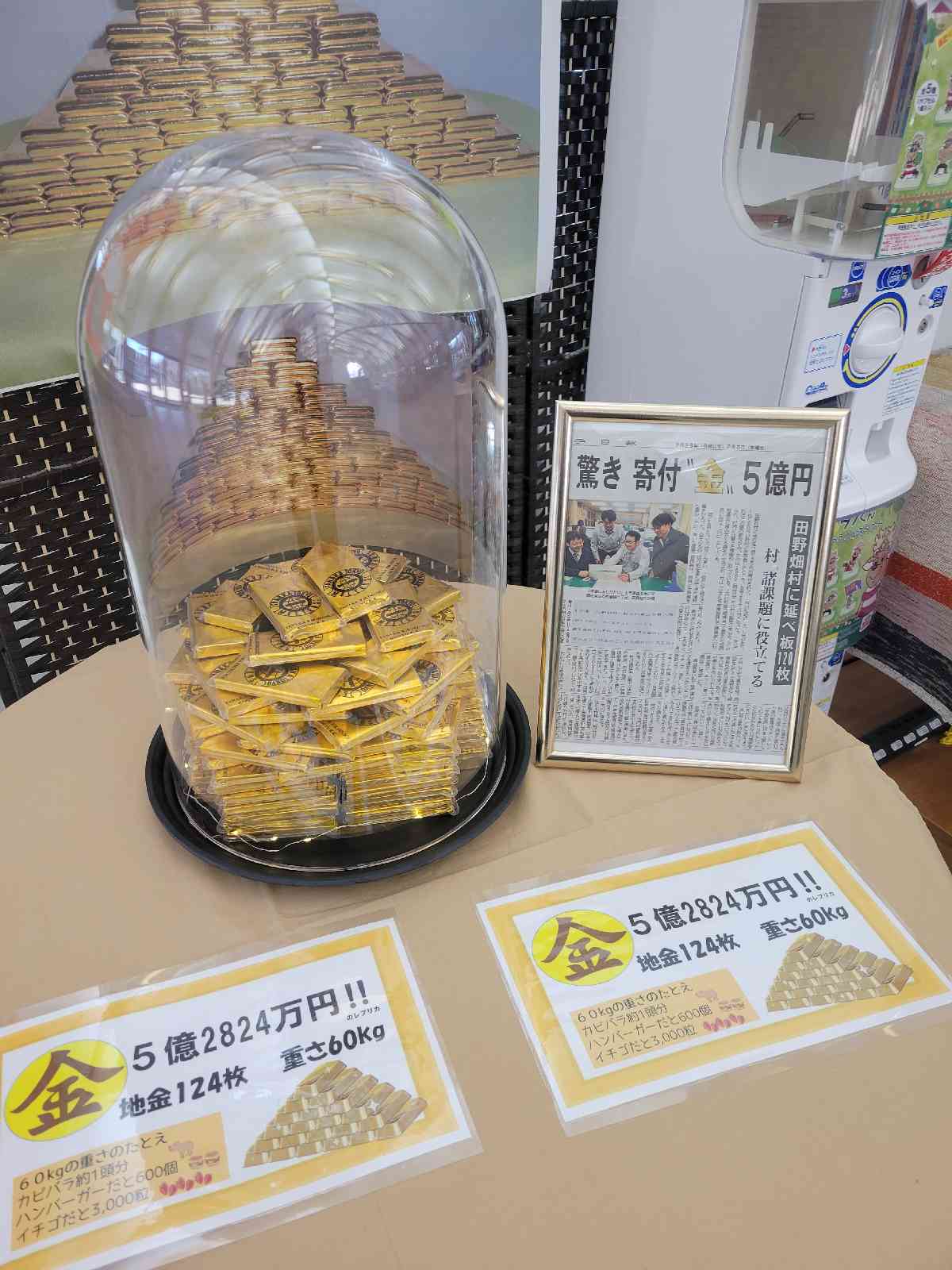 投稿された画像