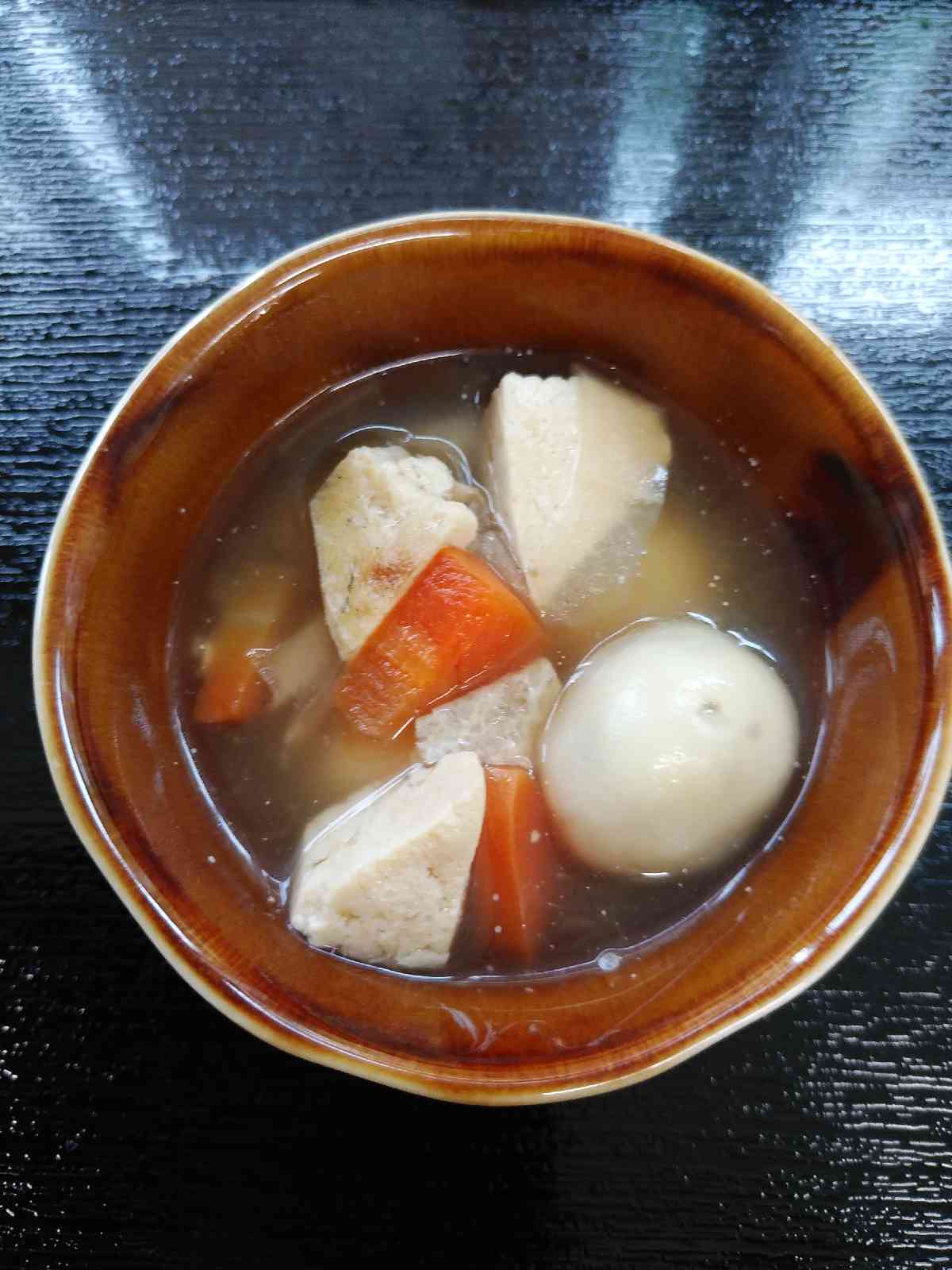 投稿された画像