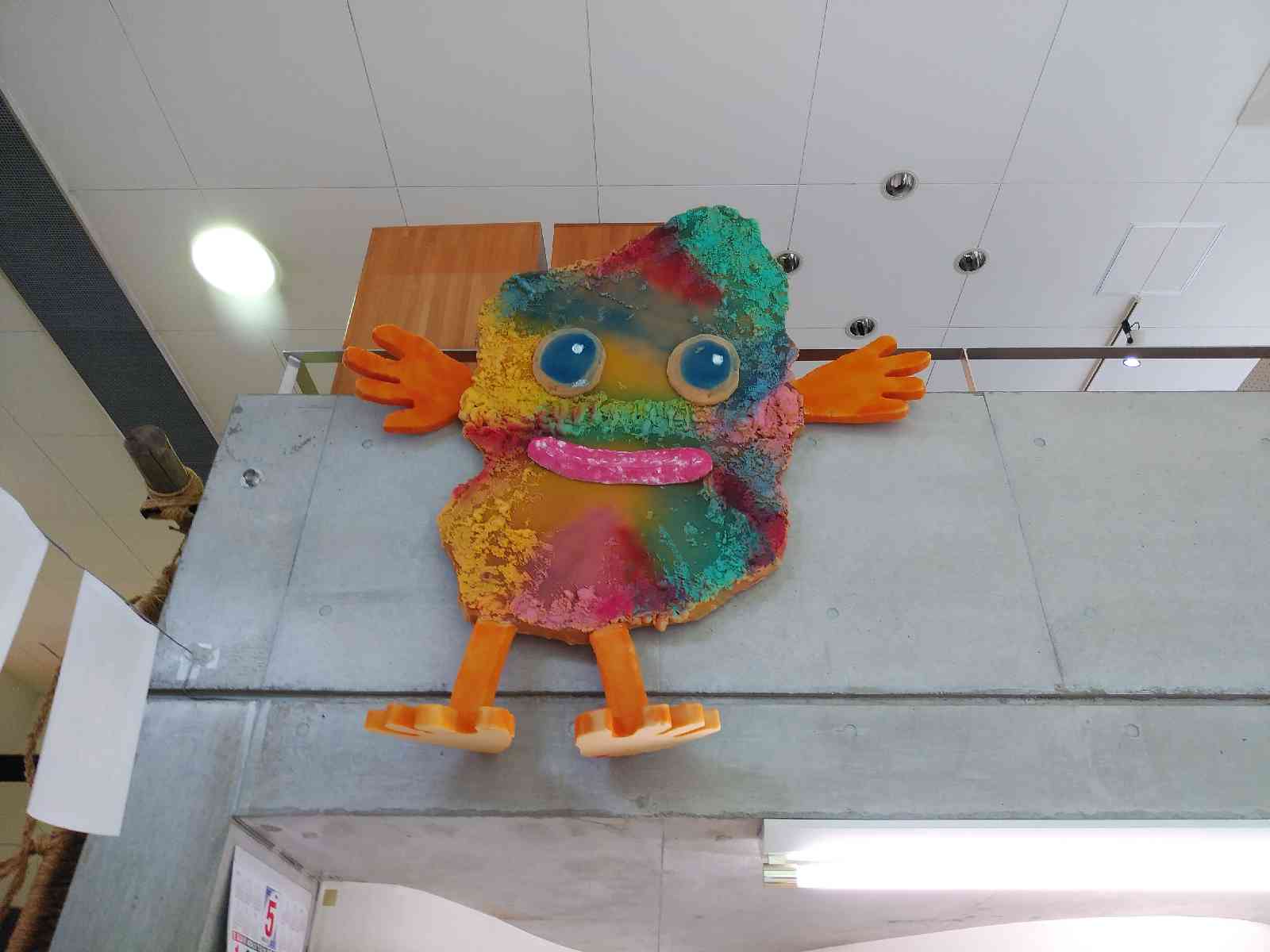 投稿された画像