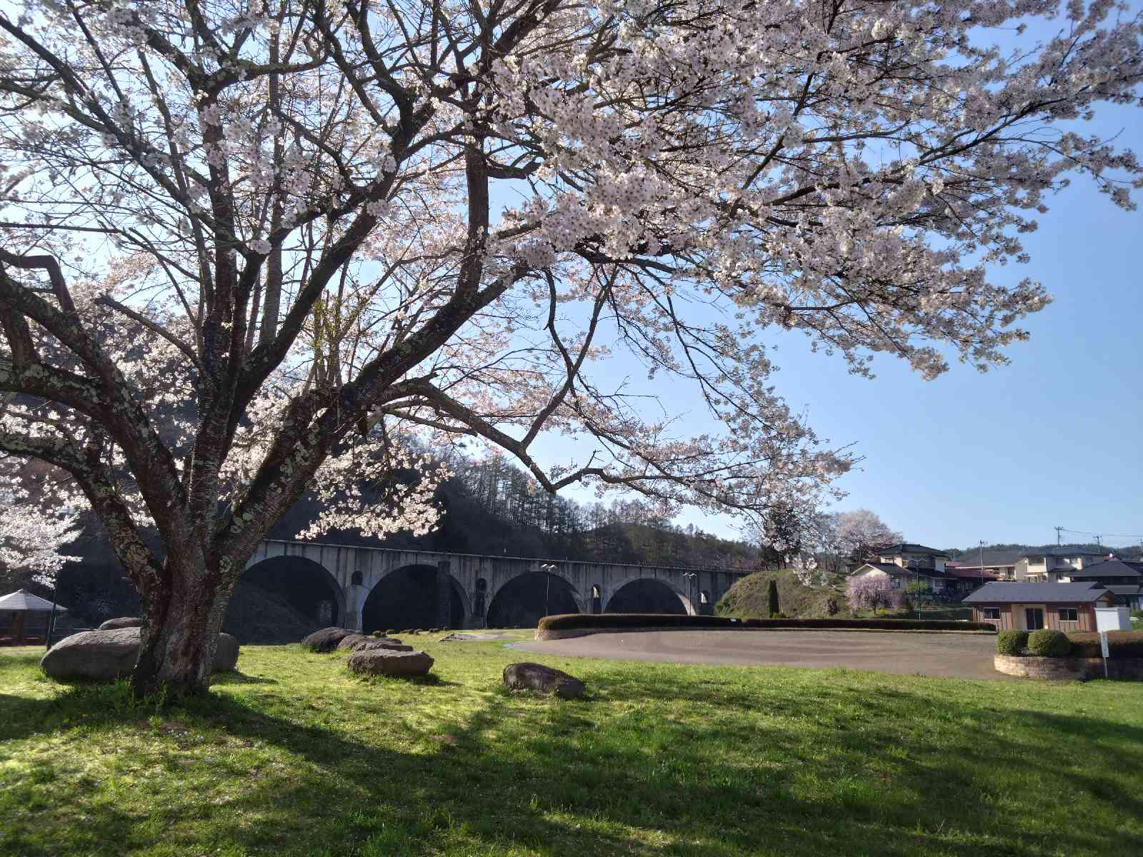 道の駅 みやもりの写真