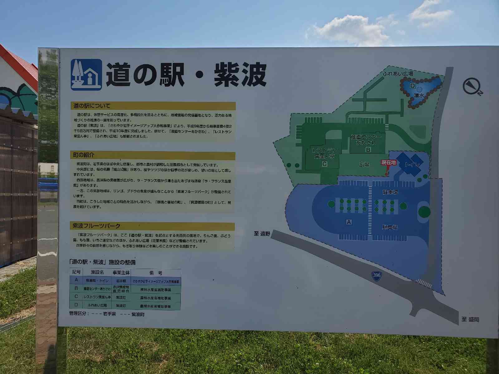 投稿された画像