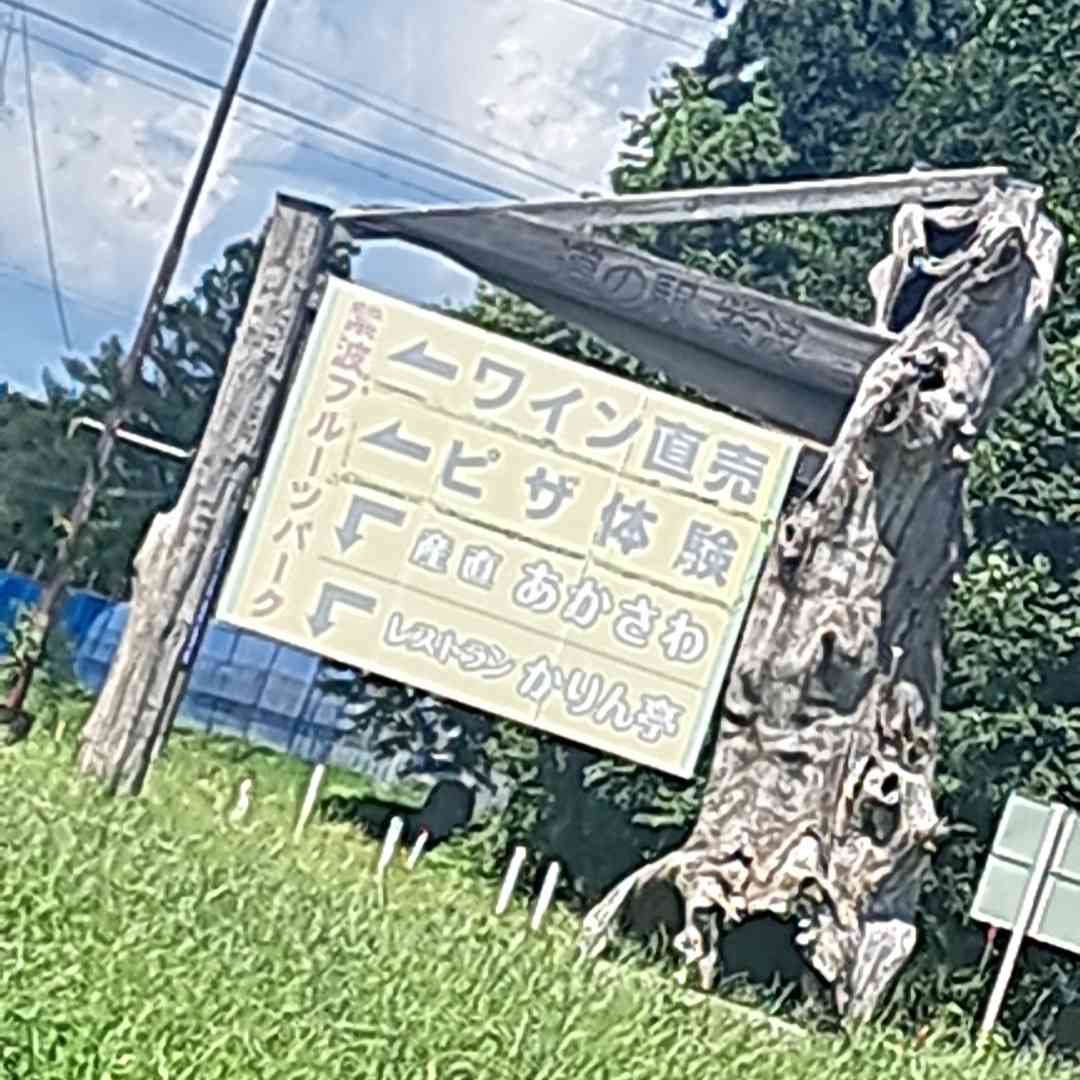 道の駅 紫波の写真