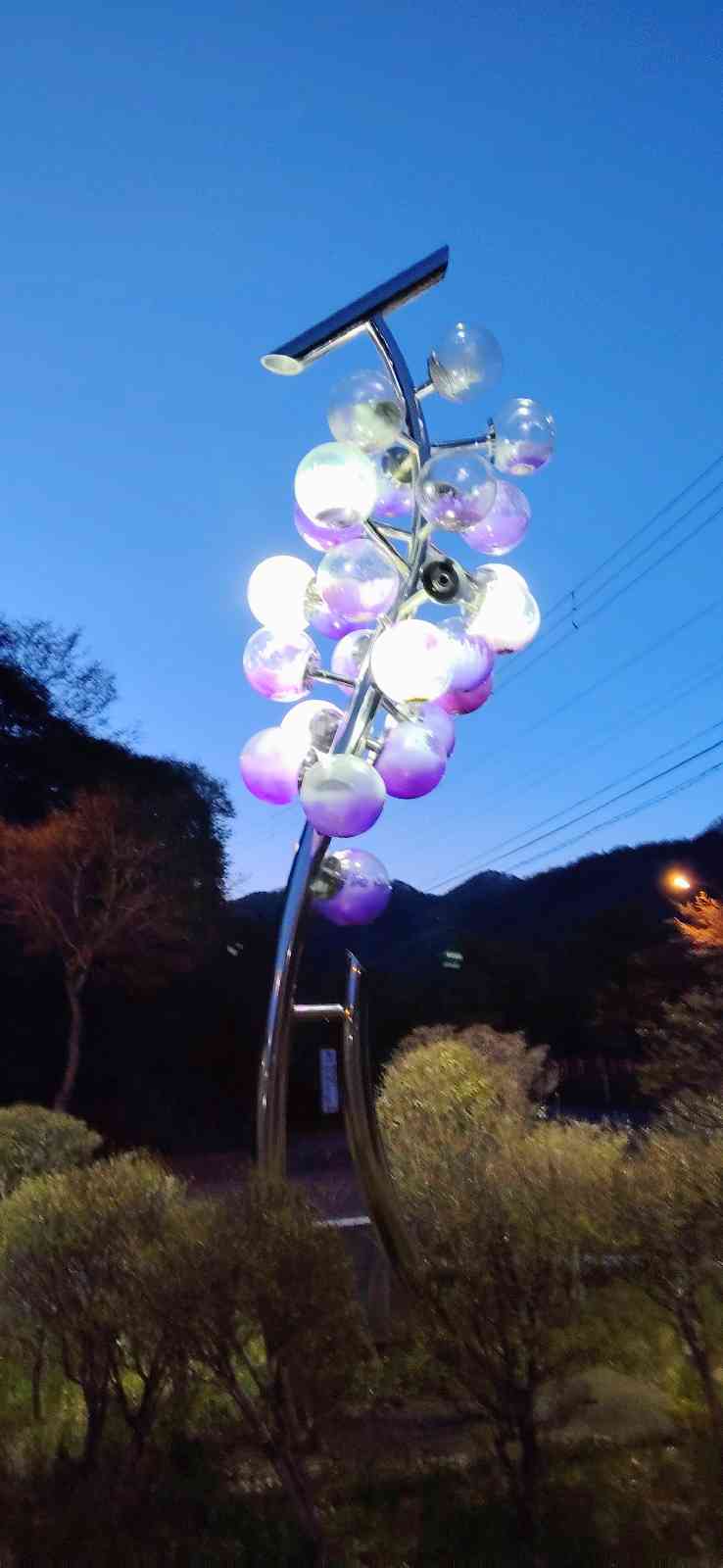道の駅 はやちねの写真
