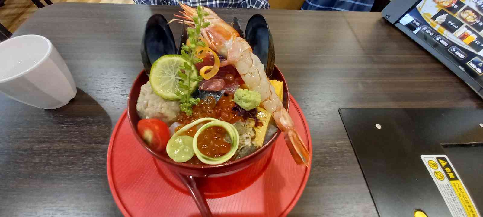 道の駅 やまだ おいすたの写真