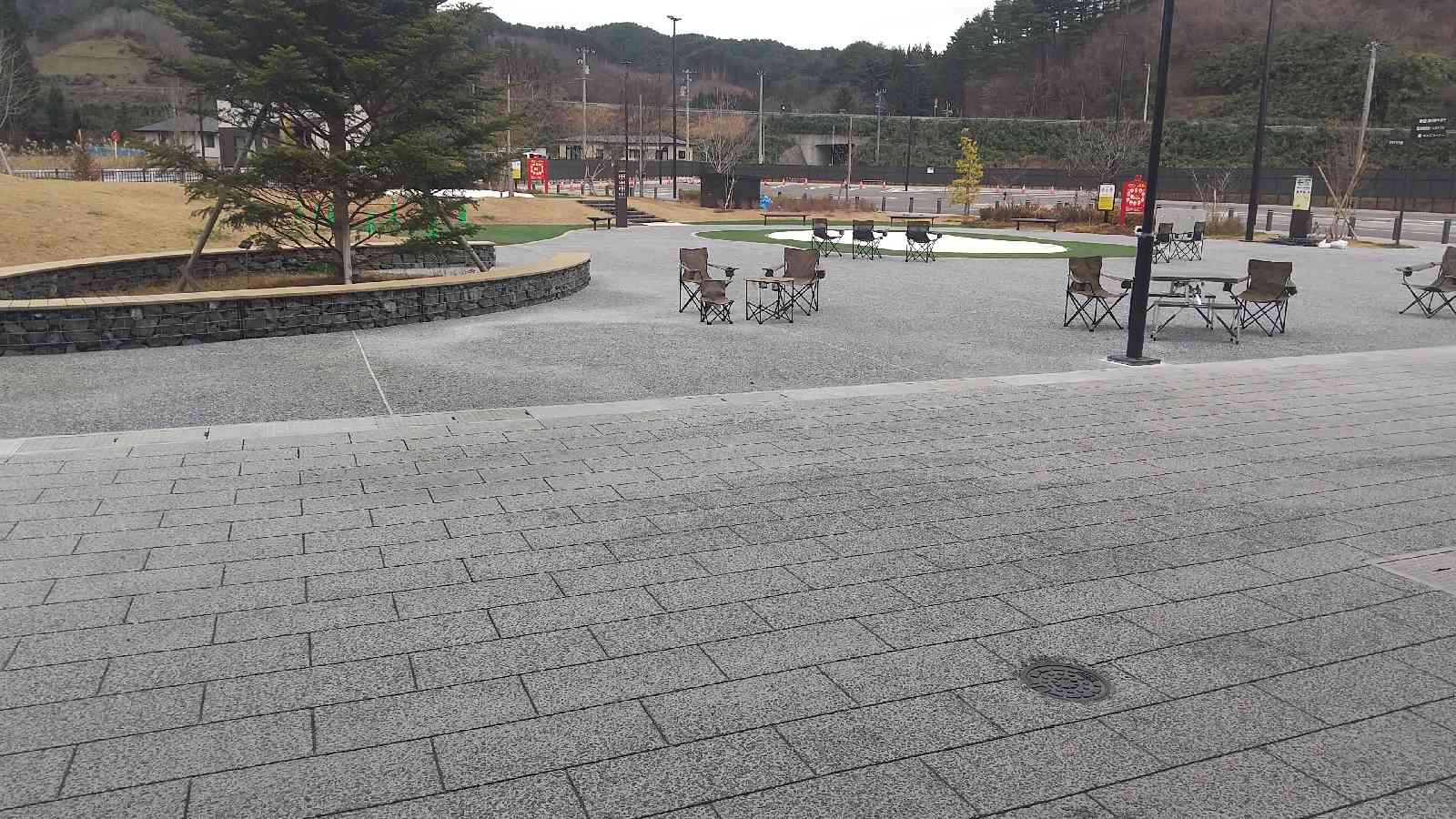 道の駅 やまだ おいすたの写真