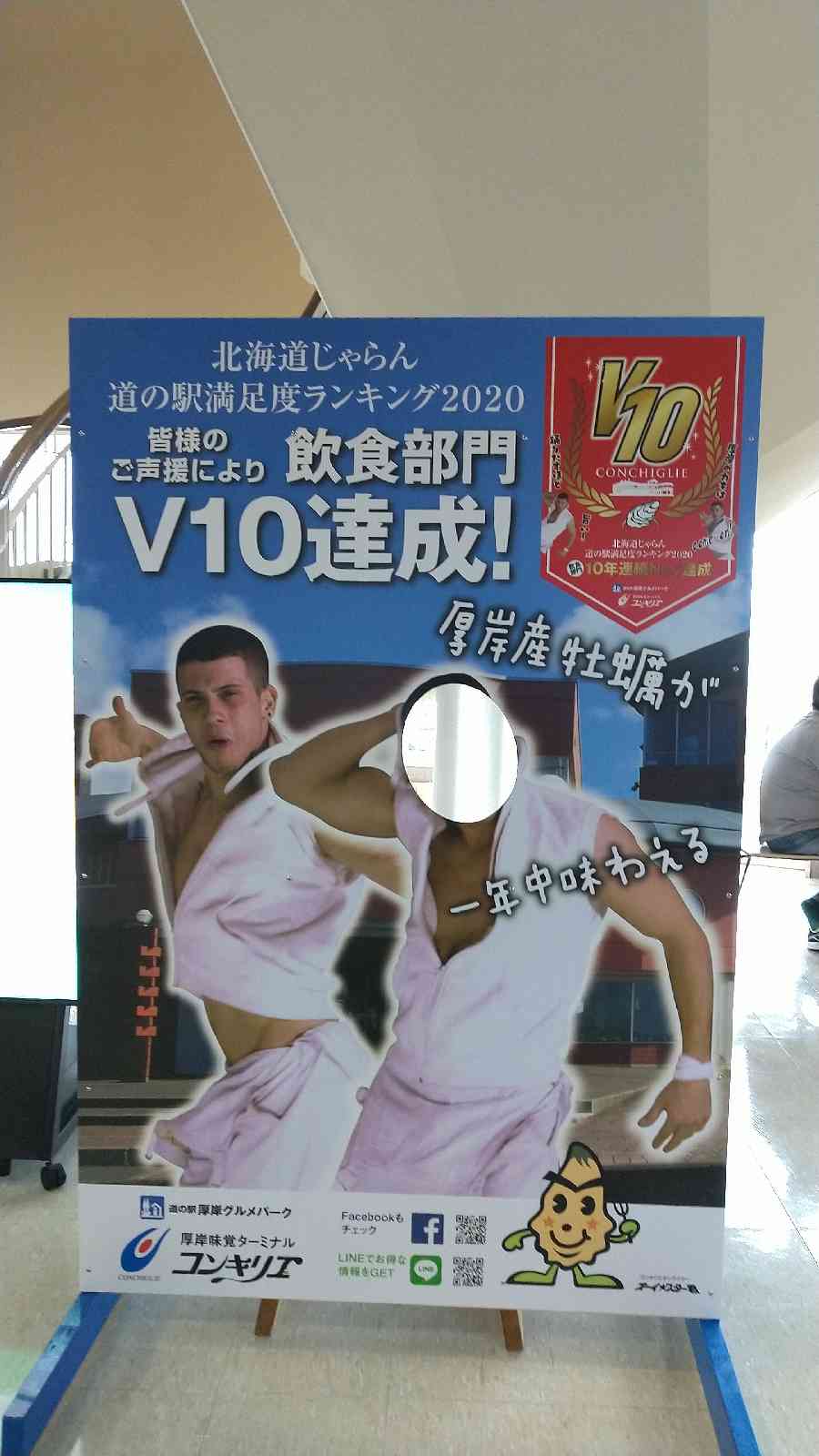 投稿された画像