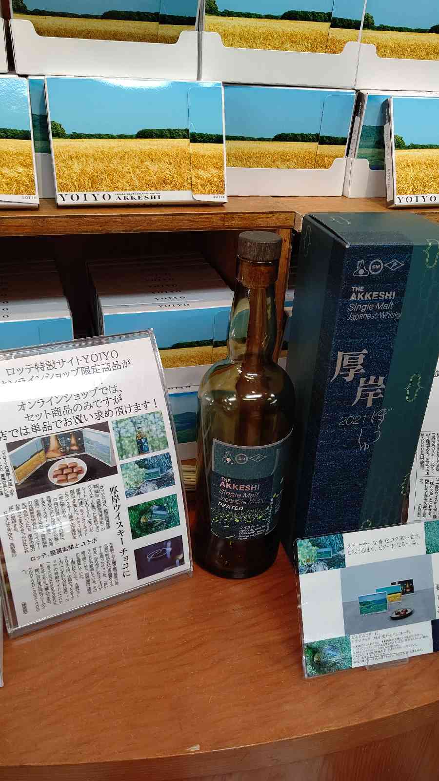 投稿された画像