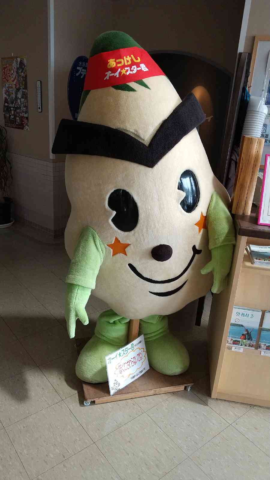 投稿された画像