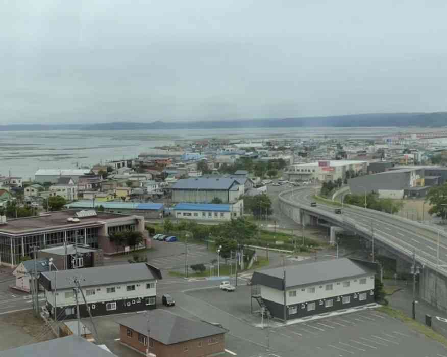 道の駅 厚岸グルメパークの写真