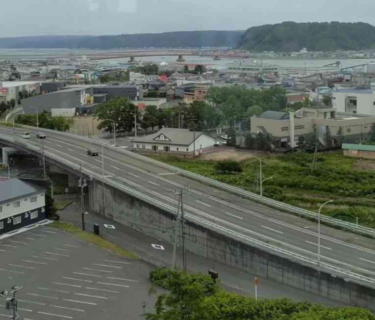 道の駅 厚岸グルメパークの写真