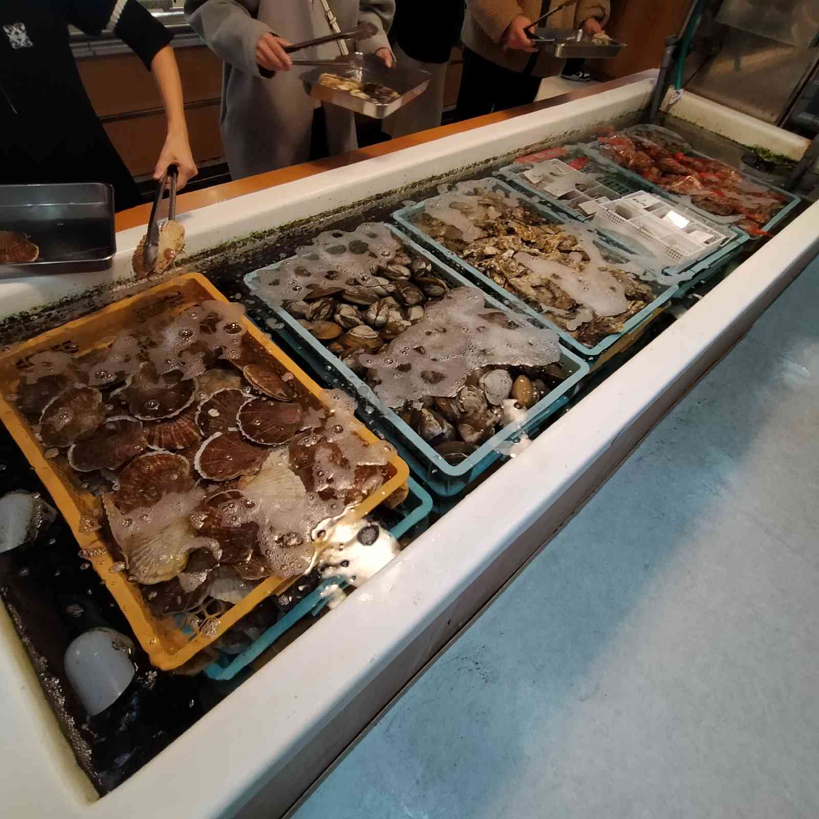 道の駅 厚岸グルメパークの写真