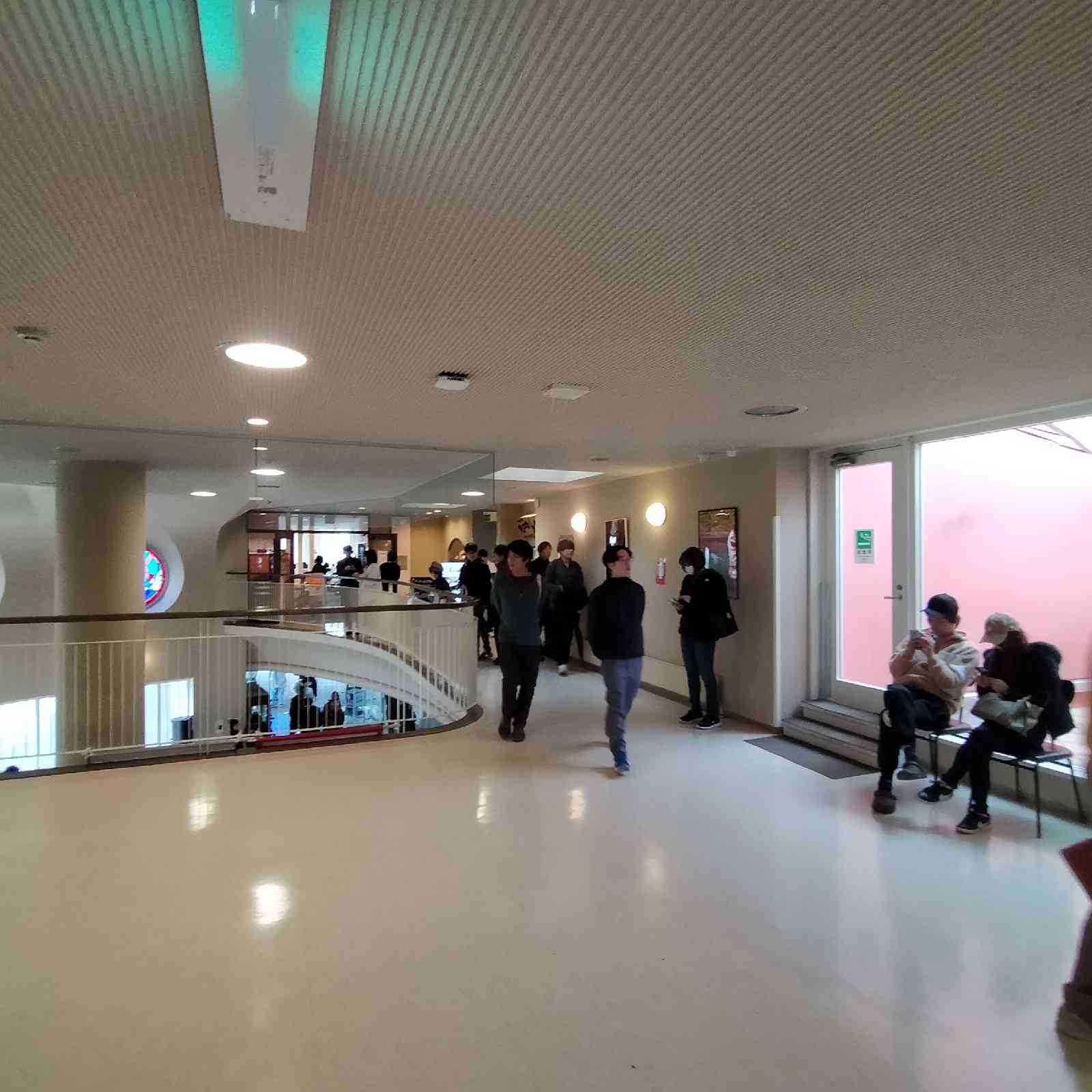 道の駅 厚岸グルメパークの写真