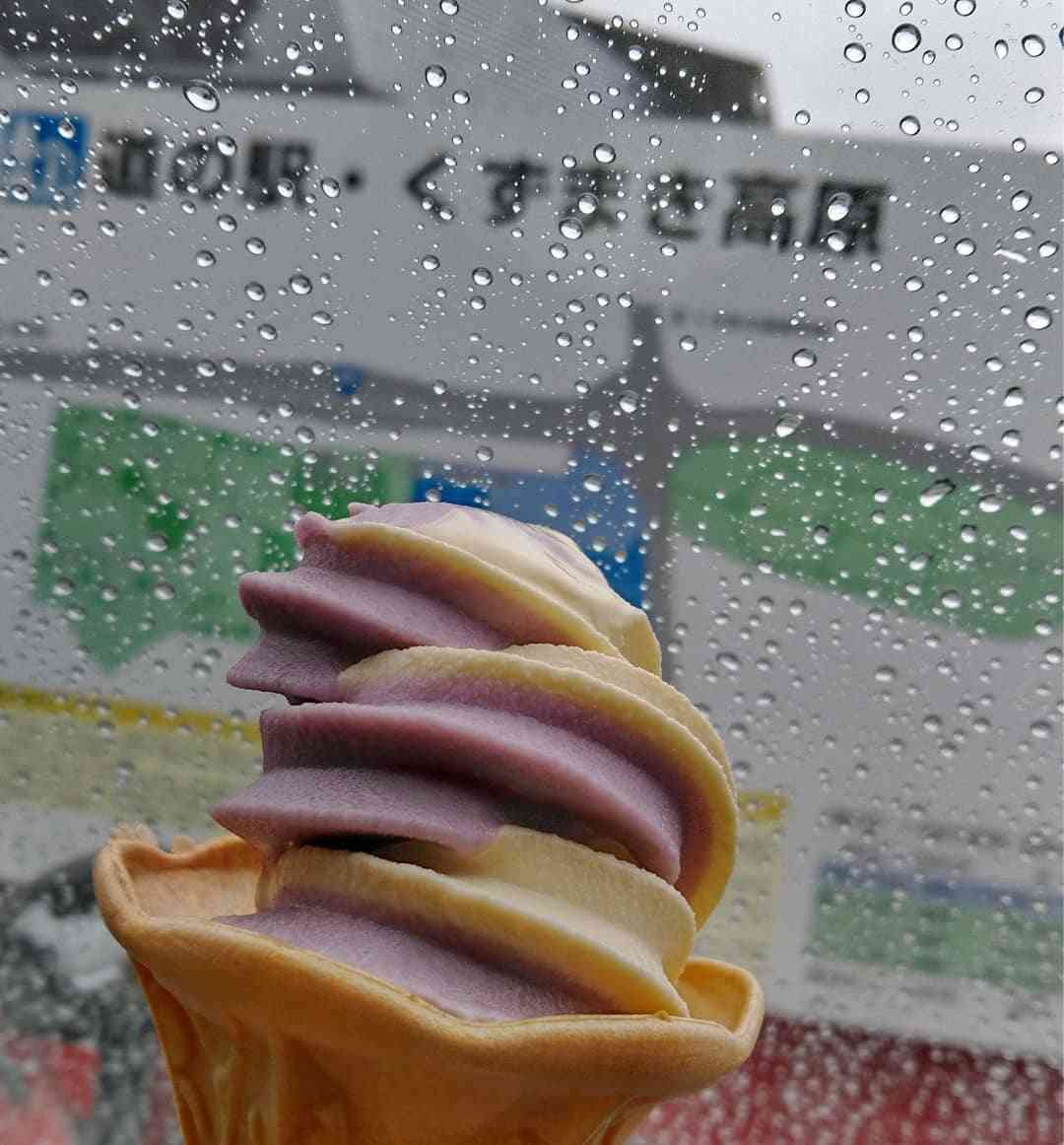 投稿された画像